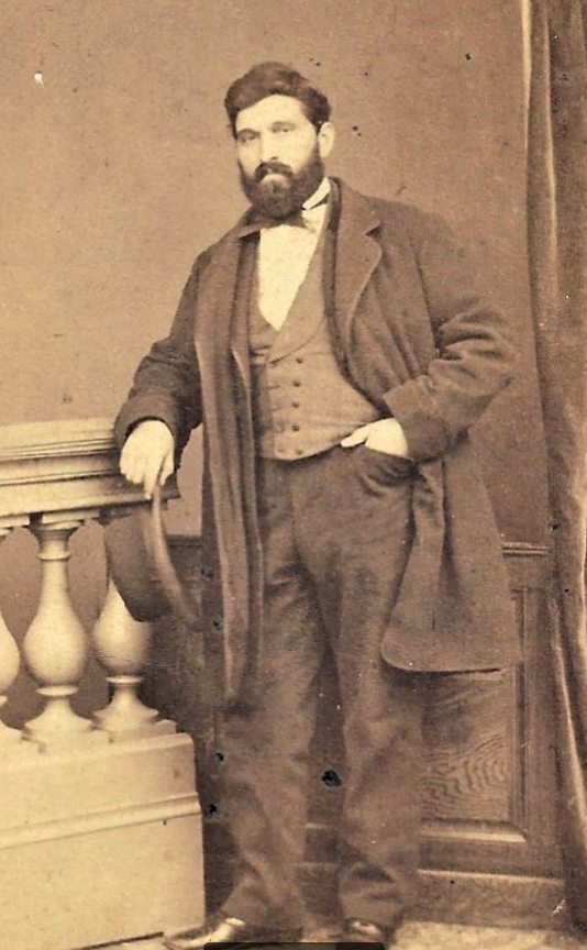 Jean-Nicolas TRUCHELUT