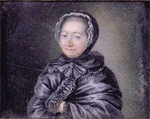 Jeanne-Marie LEPRINCE DE BEAUMONT